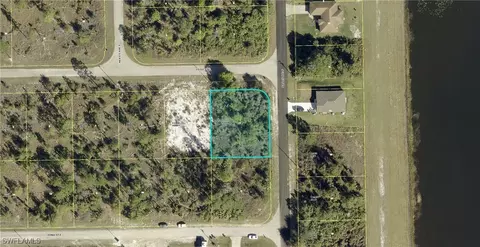 1254 Edile St E, Lehigh Acres, FL 33974