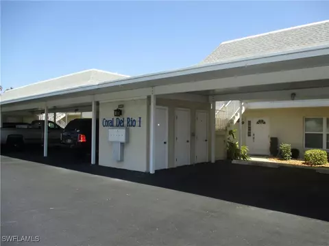 1827 SE 41st St #1D, Cape Coral, FL 33904