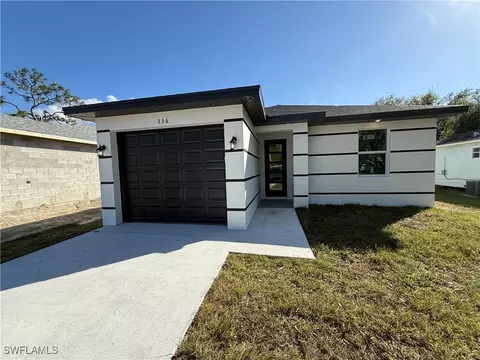 332 Detroit Ave, Fort Myers, FL 33905