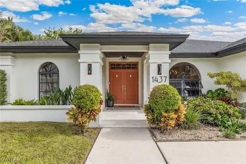 1437 Argyle Dr, Fort Myers, FL 33919