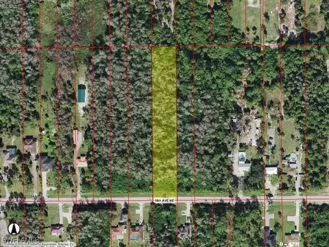 3311 18th Ave NE, Naples, FL 34120