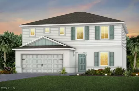 15816 Northridge Rd, Punta Gorda, FL 33982