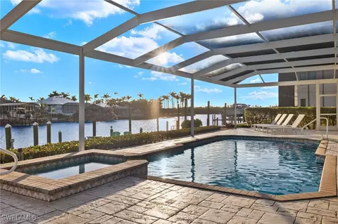 2834 SW 49th Ter, Cape Coral, FL 33914