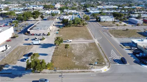 1105 1113 1117 Miramar St, Cape Coral, FL 33904