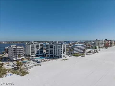 392 Estero Blvd #207, Fort Myers Beach, FL 33931