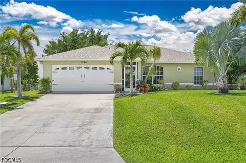 1744 SW 15th St, Cape Coral, FL 33991