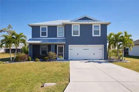 3507 SW 15th Ave, Cape Coral, FL 33914