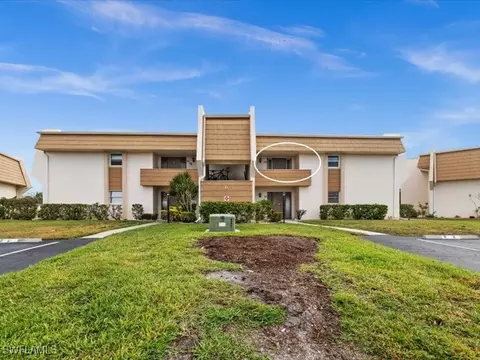 1080 Bal Harbor Blvd #6D, Punta Gorda, FL 33950