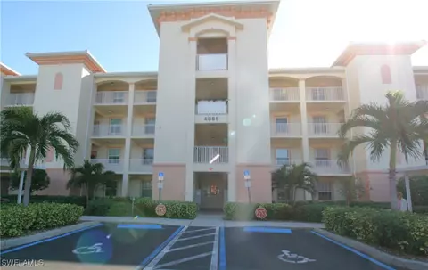 4005 Palm Tree Blvd #406, Cape Coral, FL 33904