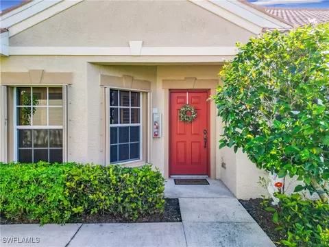 20901 Calle Cristal Ln #6, North Fort Myers, FL 33917