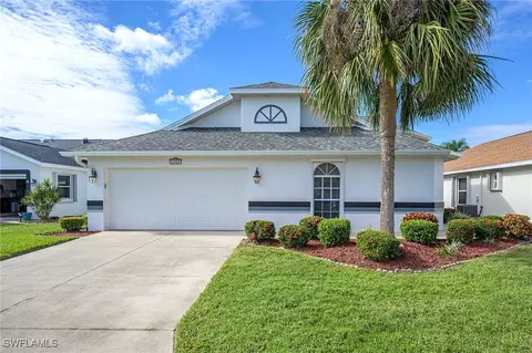 17781 Pineapple Palm Ct, North Fort Myers, FL 33917