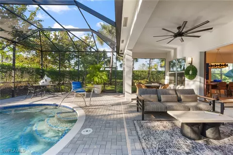 28500 Twain Dr, Bonita Springs, FL 34135
