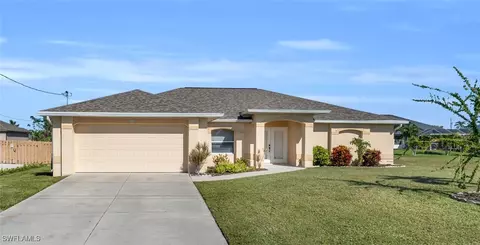 1825 SW 27th Ter, Cape Coral, FL 33914