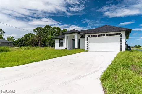 1502 Rena Ave S, Lehigh Acres, FL 33976