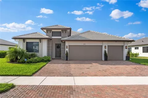 4960 Gambero Way, Ave Maria, FL 34142
