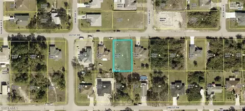 3415 1st St SW, Lehigh Acres, FL 33976