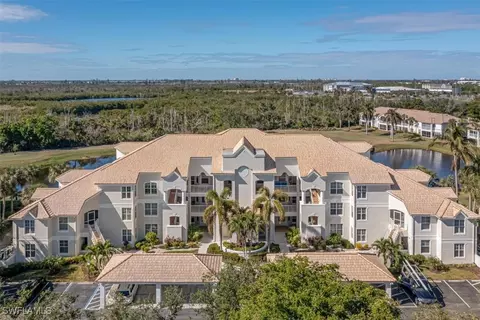 16410 Millstone Cir #301, Fort Myers, FL 33908