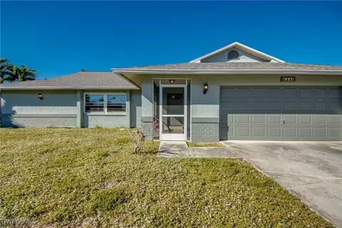4340 SW 5th Pl, Cape Coral, FL 33914
