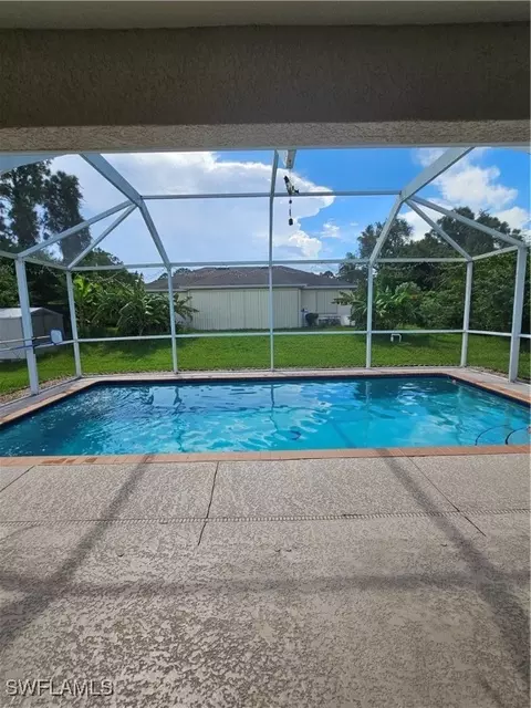 Undisclosed, Lehigh Acres, FL 33974