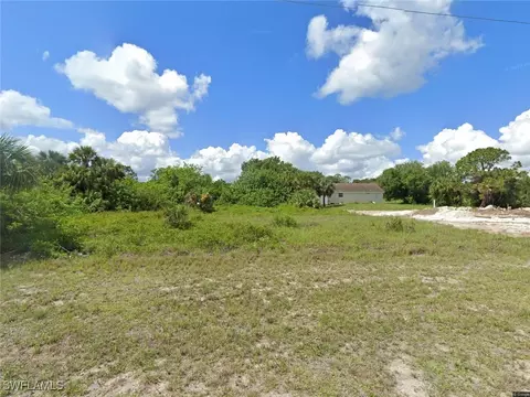 2024 Hercules Rd, Labelle, FL 33935