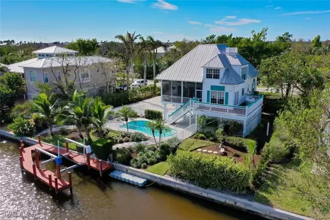 862 Beach Rd, Sanibel, FL 33957