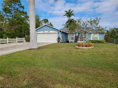 3790 Tangelo Dr, Saint James City, FL 33956