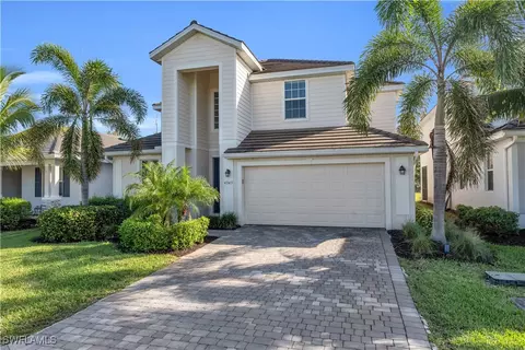 4343 Teaberry Ln, Fort Myers, FL 33916