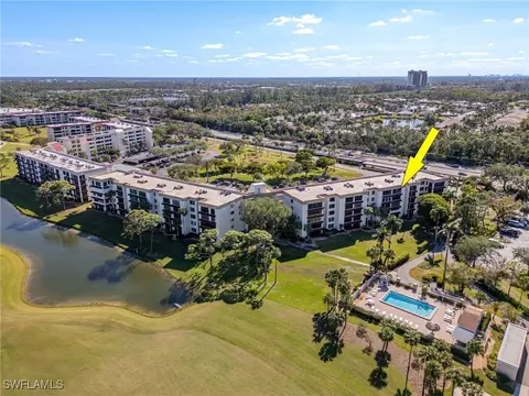 7430 Lake Breeze Dr #505, Fort Myers, FL 33907