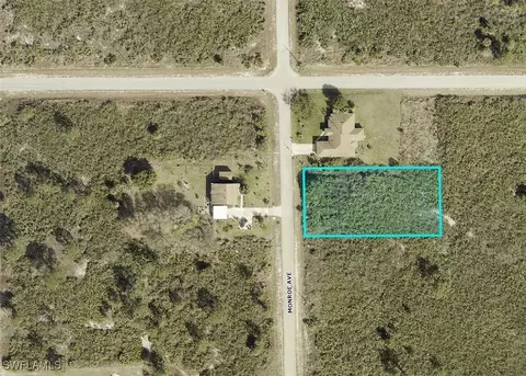 420 Monroe Ave, Lehigh Acres, FL 33972