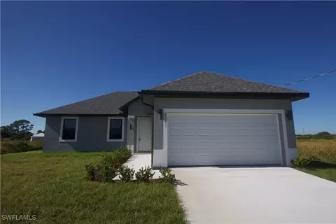 9041 S Indio Cir, Labelle, FL 33935
