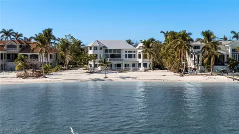 1083 Bird Ln, Sanibel, FL 33957
