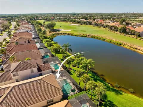 23911 Copperleaf Blvd, Bonita Springs, FL 34135