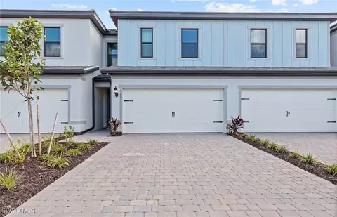 4368 Sonoma Oaks Cir, Naples, FL 34119