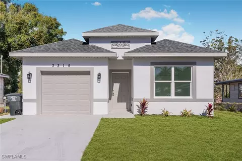 3315 Ellington Ct, Fort Myers, FL 33916