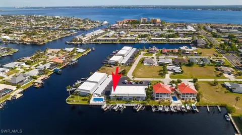 4104 SE 18th Ave #2D, Cape Coral, FL 33904