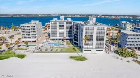 394 Estero Blvd #303, Fort Myers Beach, FL 33931