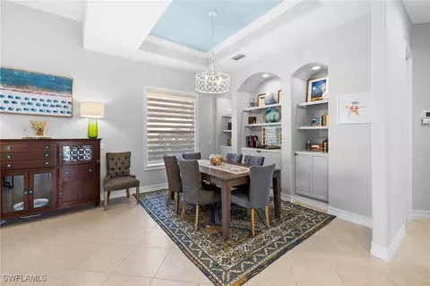 Dining - 20196 Markward Xing, Estero, FL 33928 photo 2 of 3