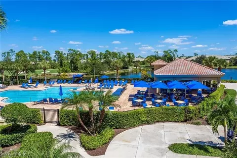 Exterior - 20196 Markward Xing, Estero, FL 33928 photo 7 of 8