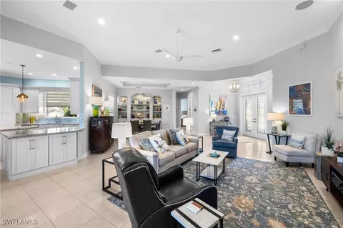 Living - 20196 Markward Xing, Estero, FL 33928 photo 3 of 3