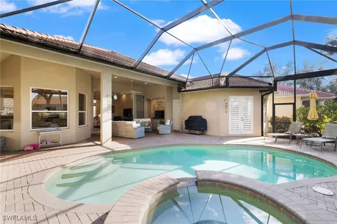 Exterior - 20196 Markward Xing, Estero, FL 33928 photo 3 of 8