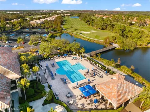 Exterior - 20196 Markward Xing, Estero, FL 33928 photo 6 of 8