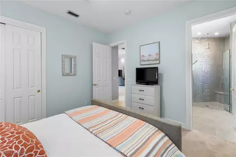 Bedroom - 20196 Markward Xing, Estero, FL 33928 photo 4 of 5