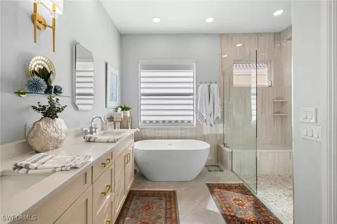 Bath - 20196 Markward Xing, Estero, FL 33928 photo 2 of 5
