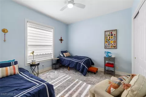 Bedroom - 20196 Markward Xing, Estero, FL 33928 photo 5 of 5