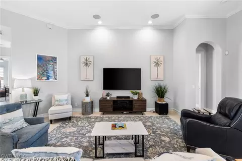 Living - 20196 Markward Xing, Estero, FL 33928 photo 1 of 3