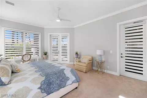 Bedroom - 20196 Markward Xing, Estero, FL 33928 photo 2 of 5