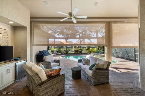 Exterior - 20196 Markward Xing, Estero, FL 33928 photo 4 of 8