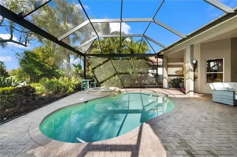 Exterior - 20196 Markward Xing, Estero, FL 33928 photo 2 of 8