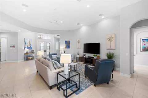 Living - 20196 Markward Xing, Estero, FL 33928 photo 2 of 3