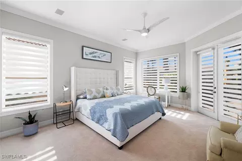 Bedroom - 20196 Markward Xing, Estero, FL 33928 photo 1 of 5